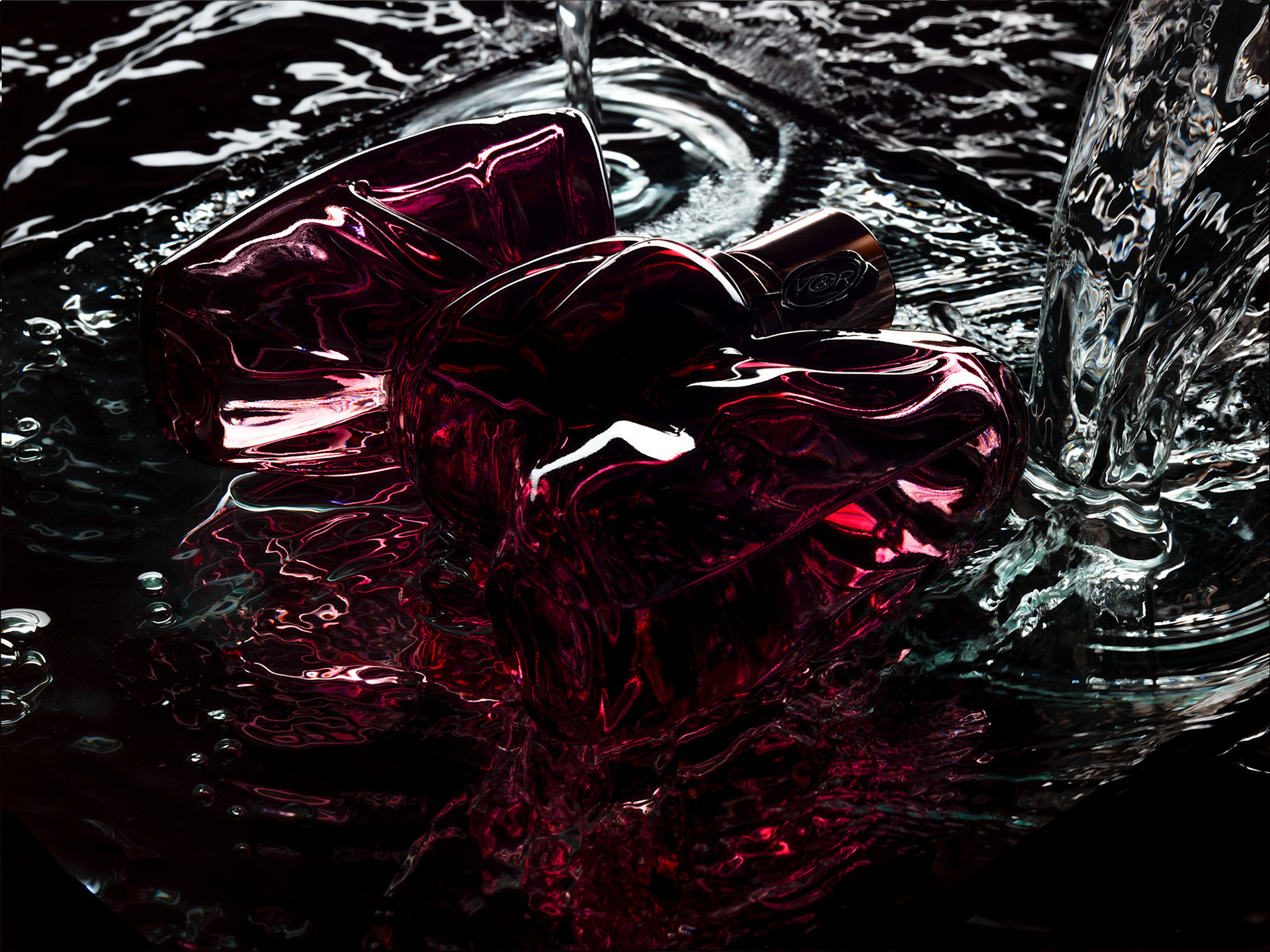 Parfum Viktor & Rolf BonBon – 2021