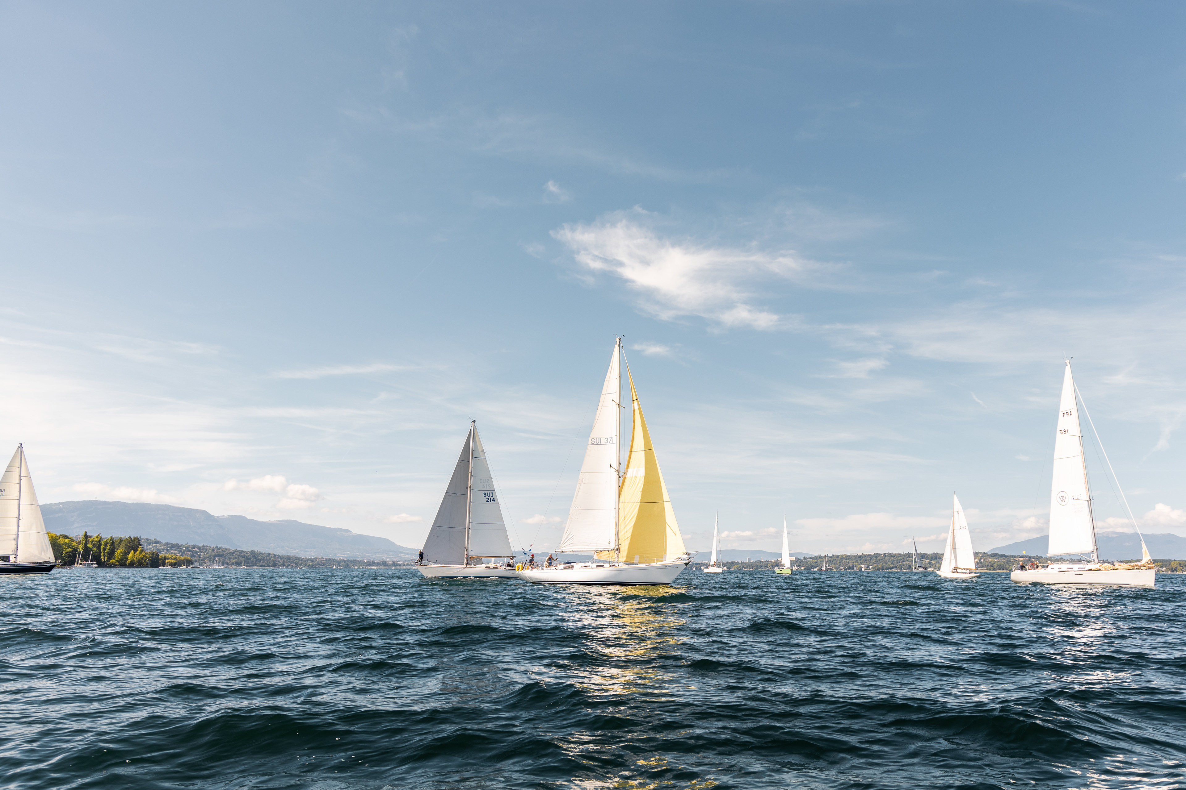 CROISIÈRE EYNARD – 2025