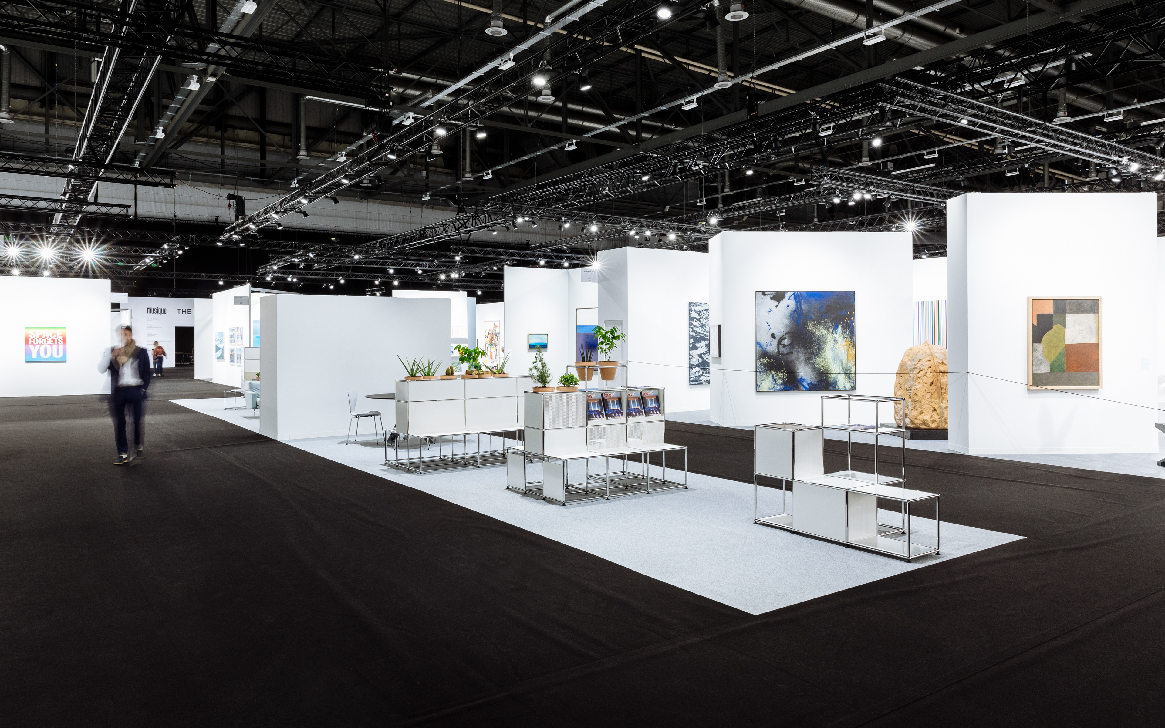 ArtGeneve – 2023