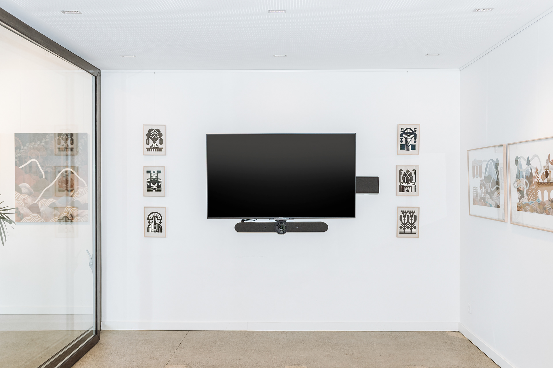 Koralie – Kelly Gallery Geneva – 2022