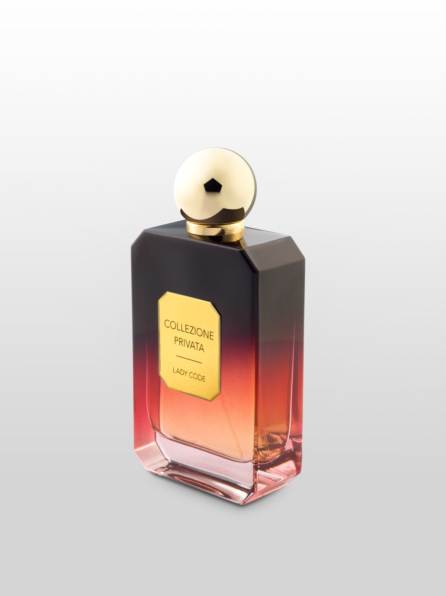 Parfum Collezione Privata Lady Code – 2021