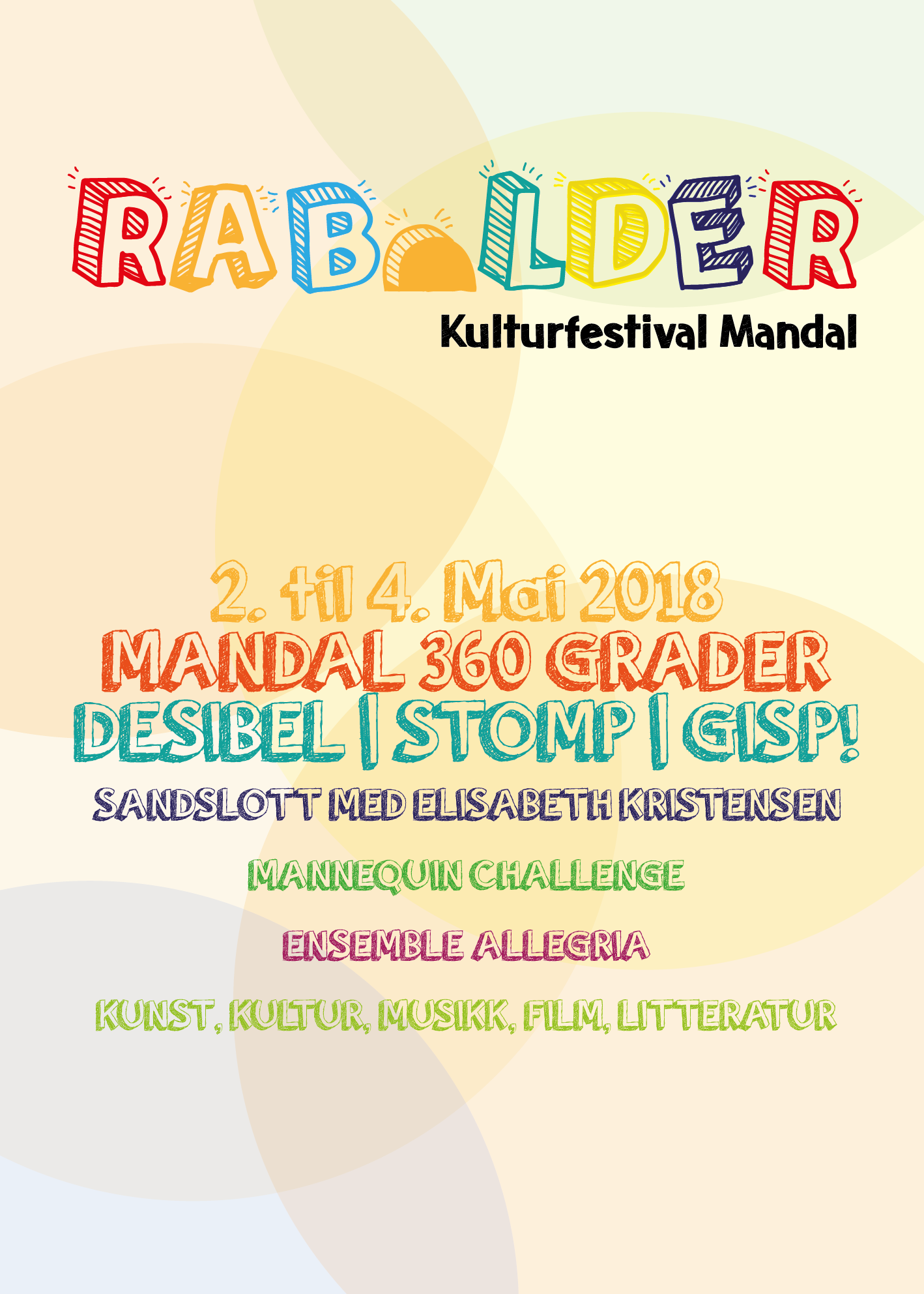 Plakat #1
