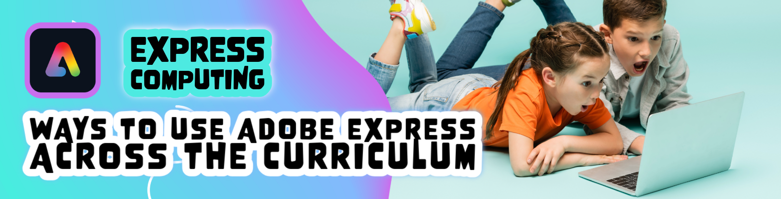 EXPRESS COMPUTING