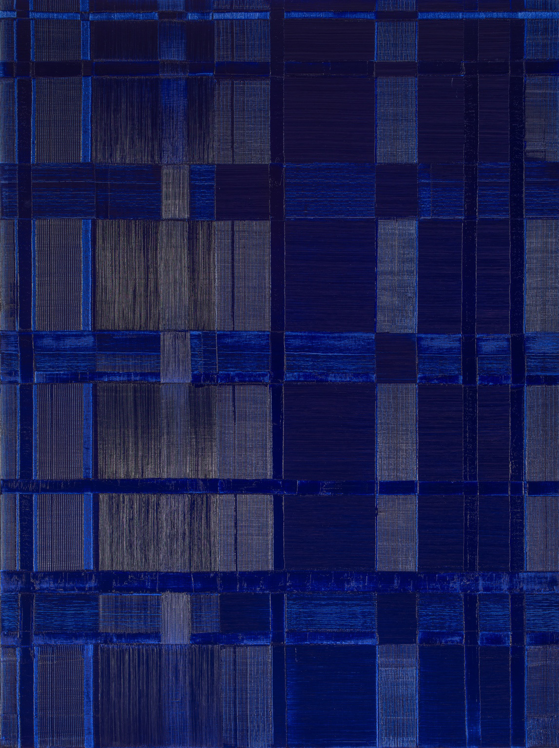 Trames #3 -100x100 - 2025