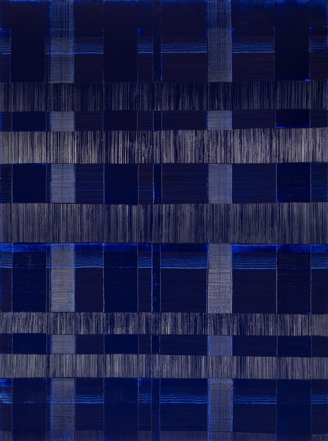 Trames #2 -100x100 - 2025
