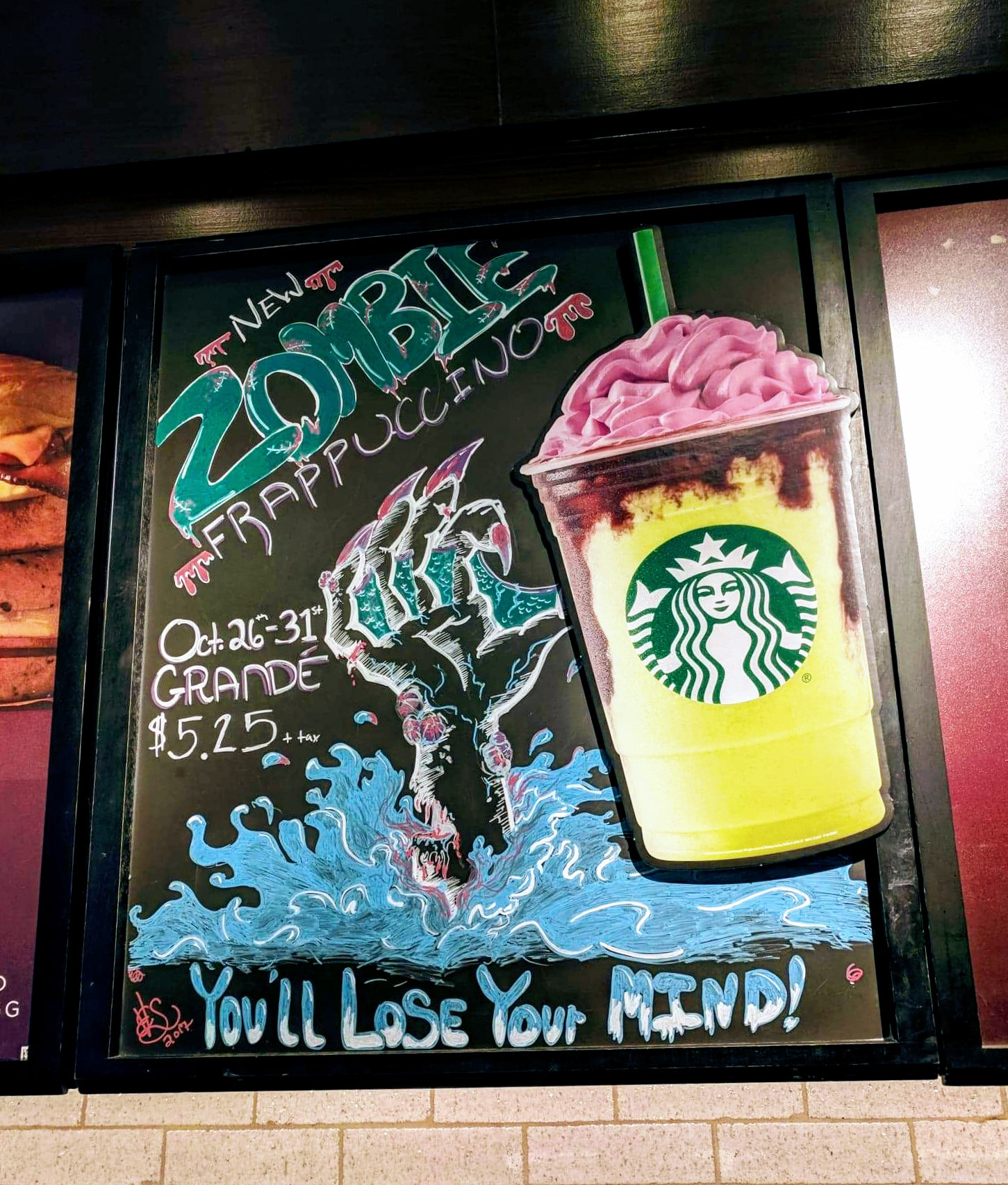 ZOMBIE