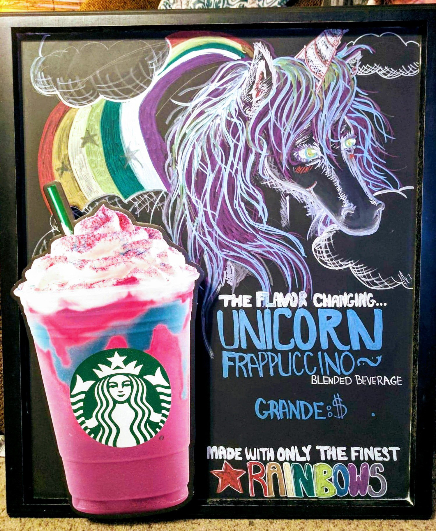 UNICORN
