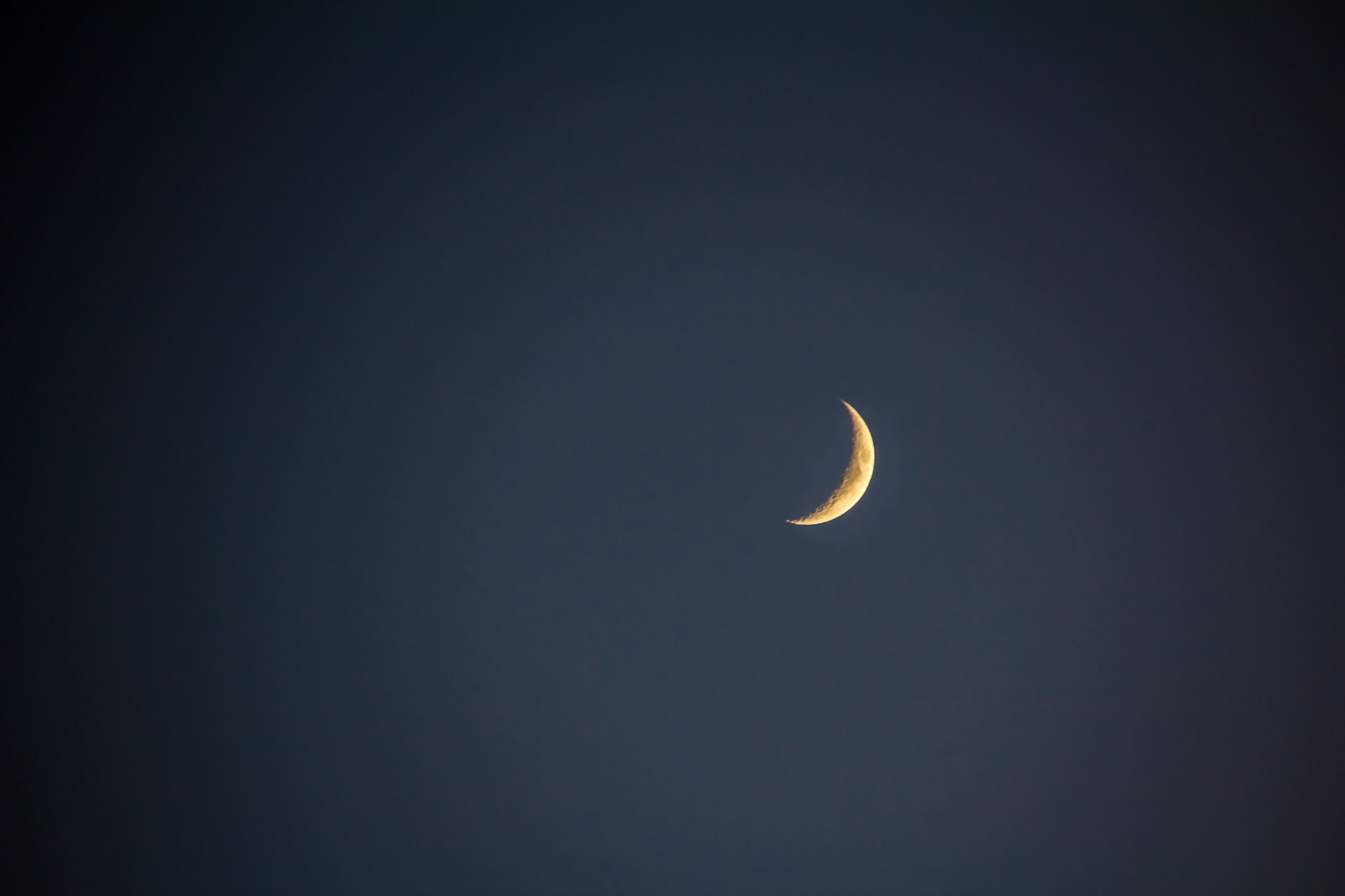 Crescent Moon
