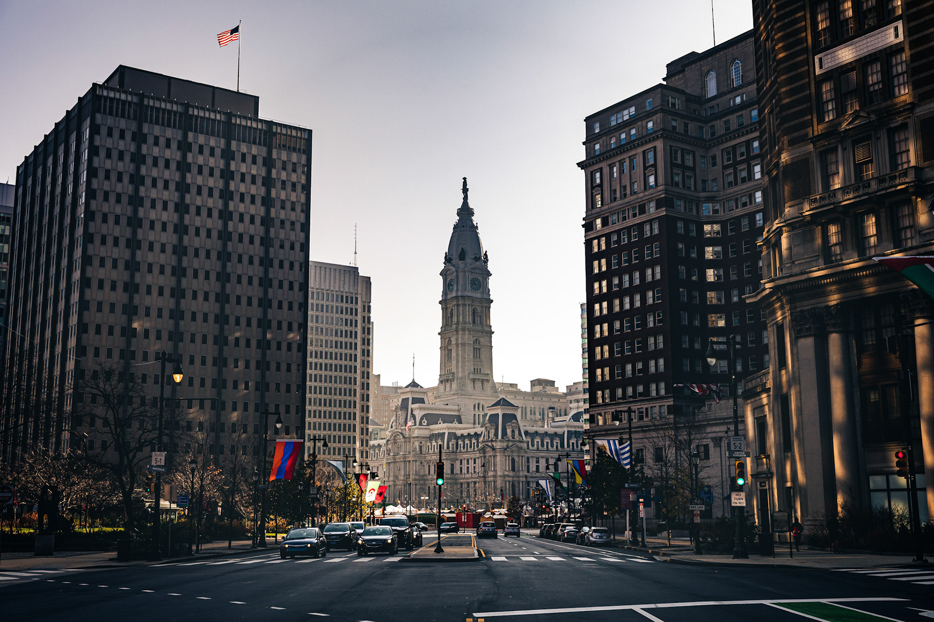 CITY HALL WIDE