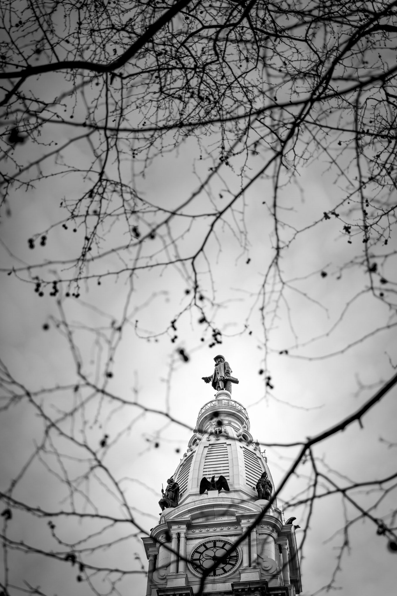 WILLIAM PENN