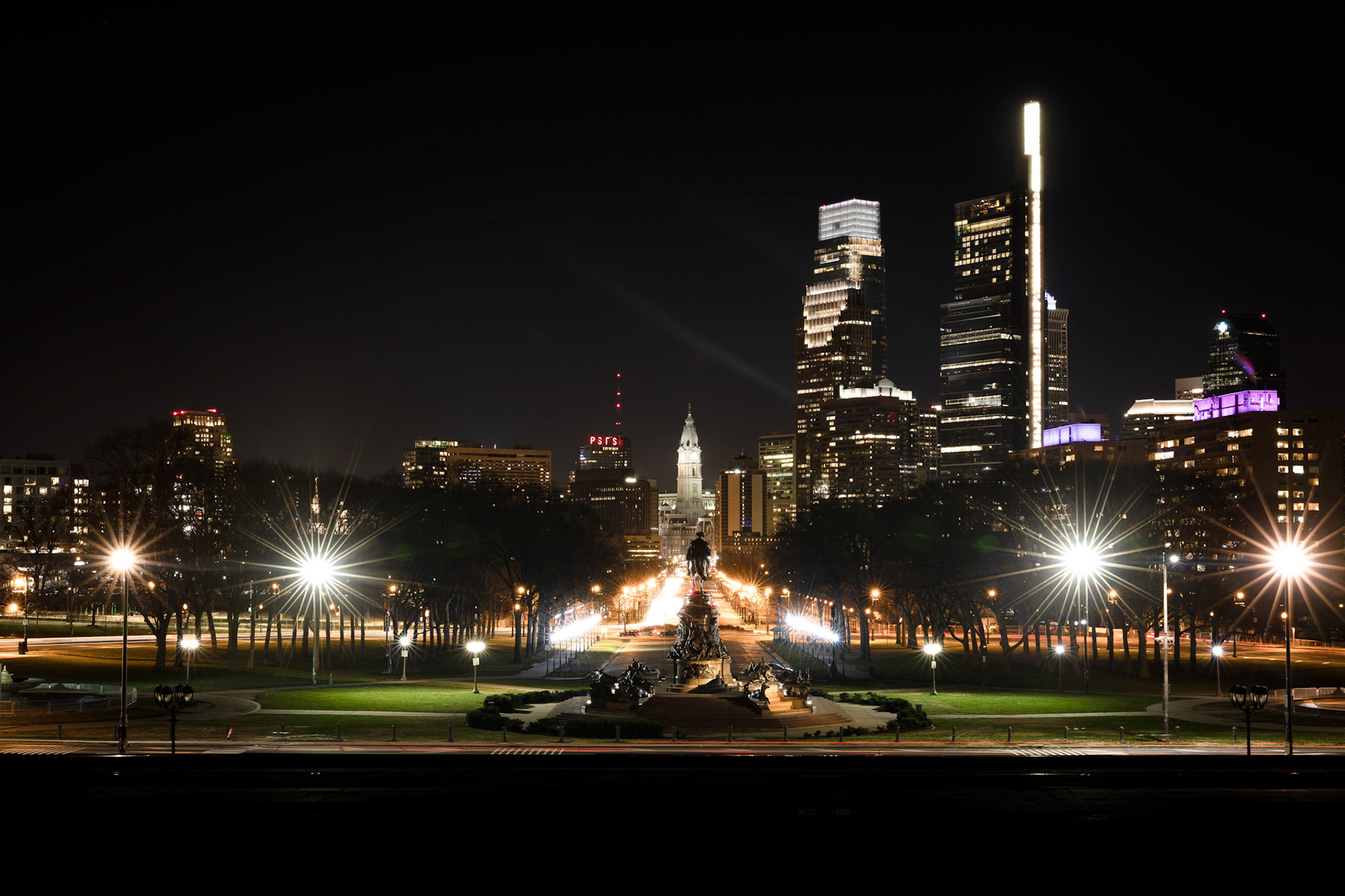 EAKINS OVAL