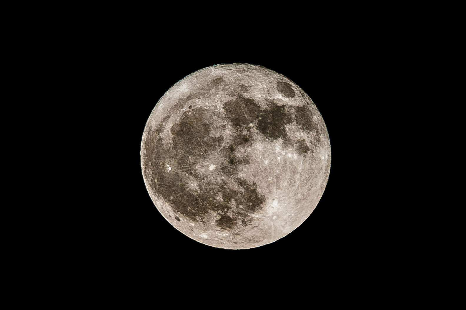 Moon