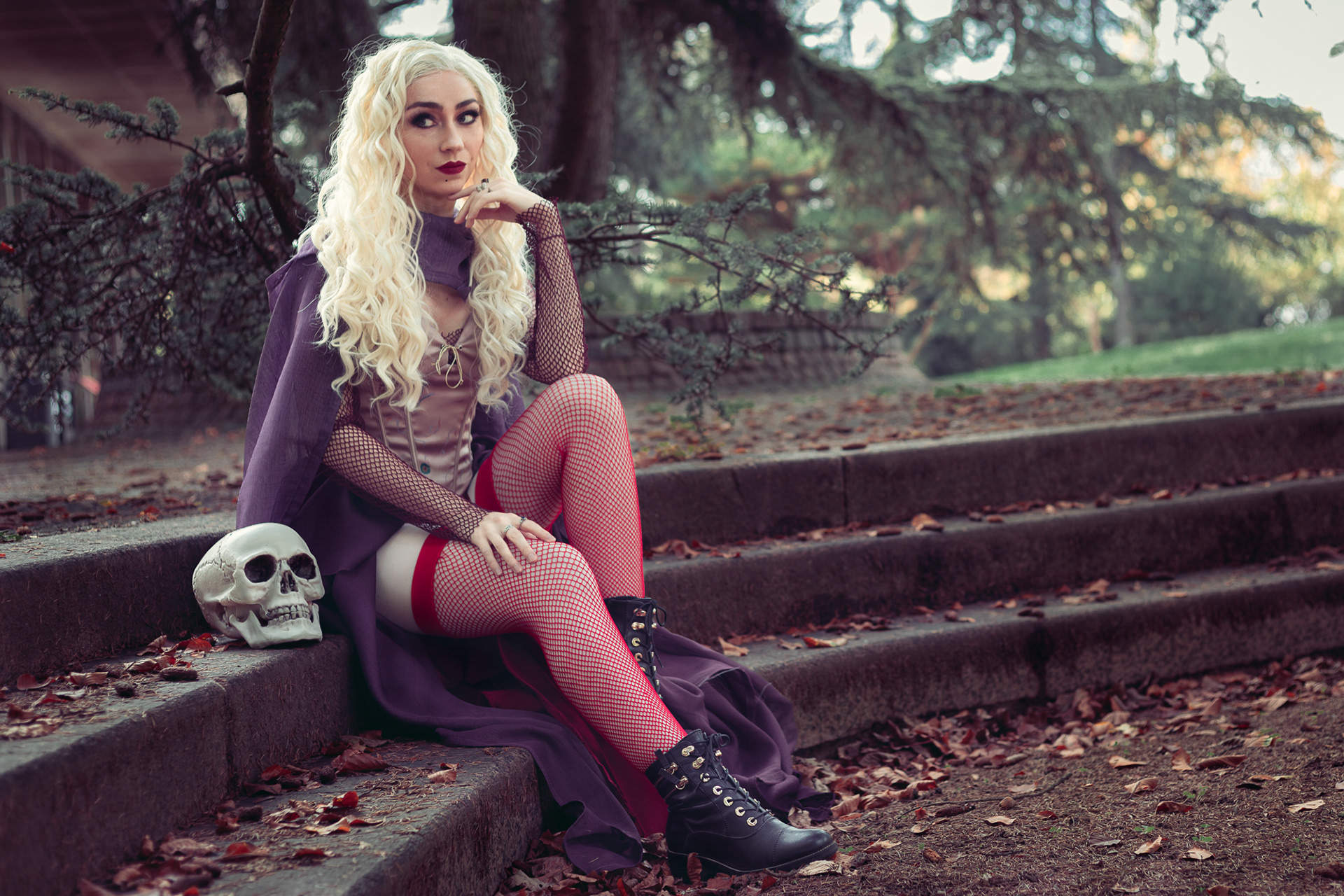 Picture by Alice Renart