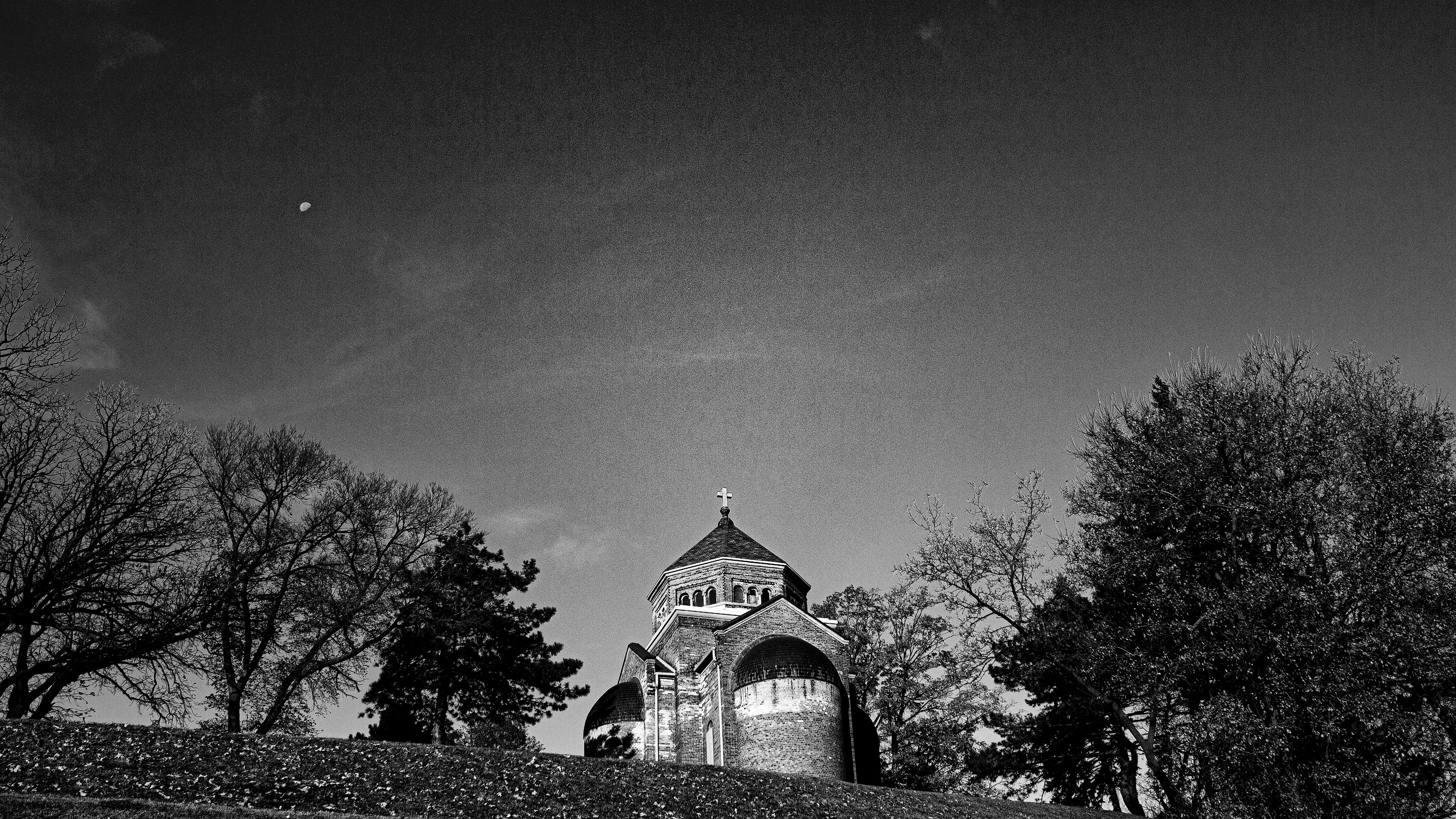 Calvary Cemetery, Milwaukee WI