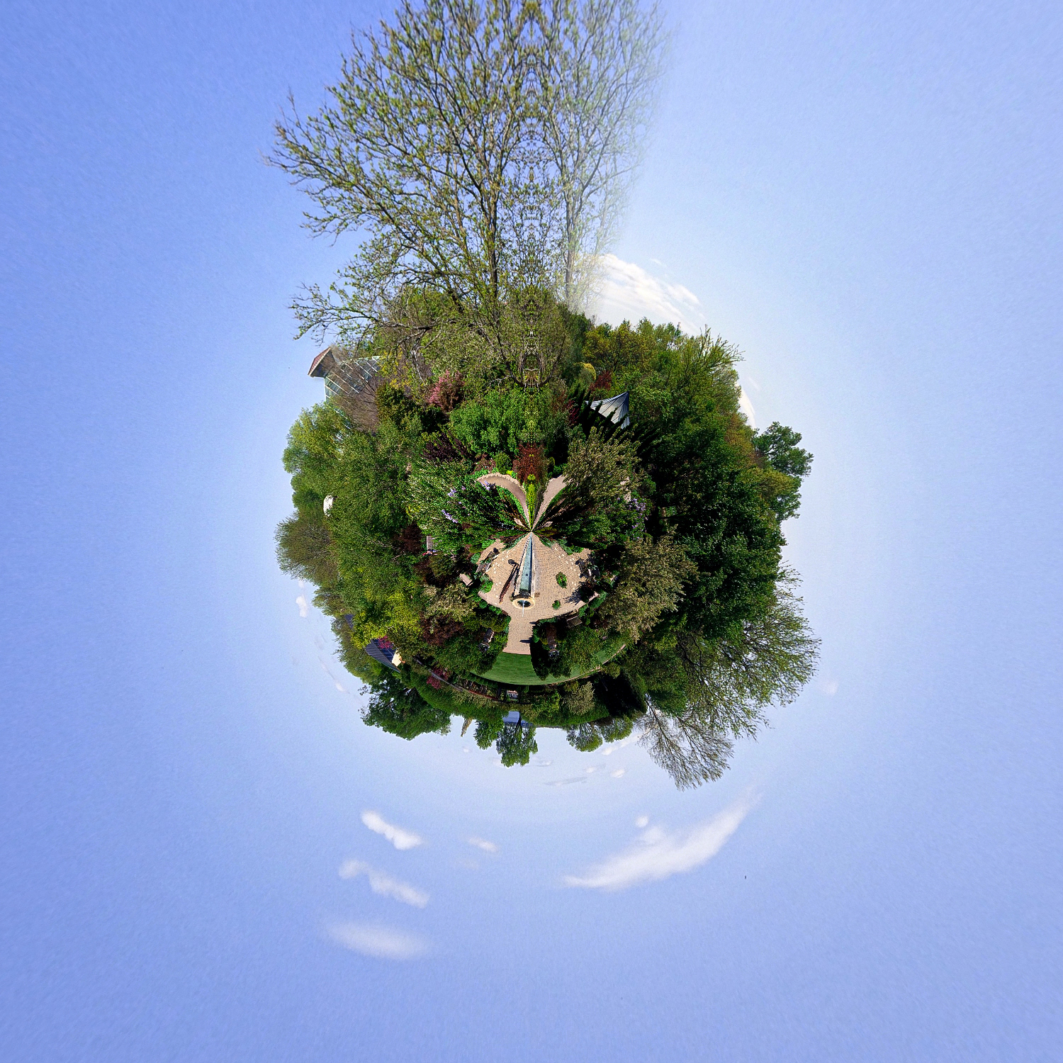 Olbrich Gardens