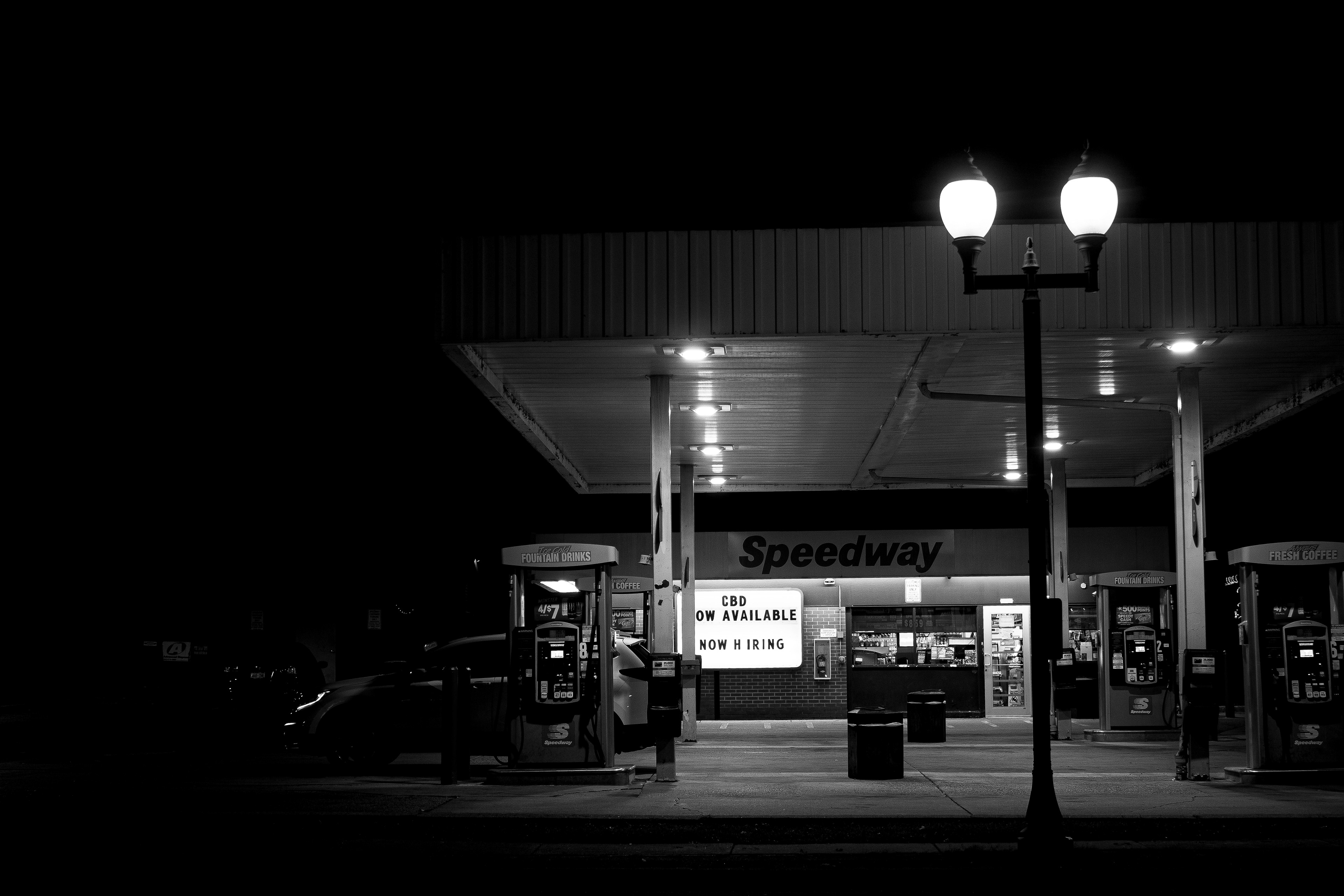 North Ave, Wauwatosa WI
