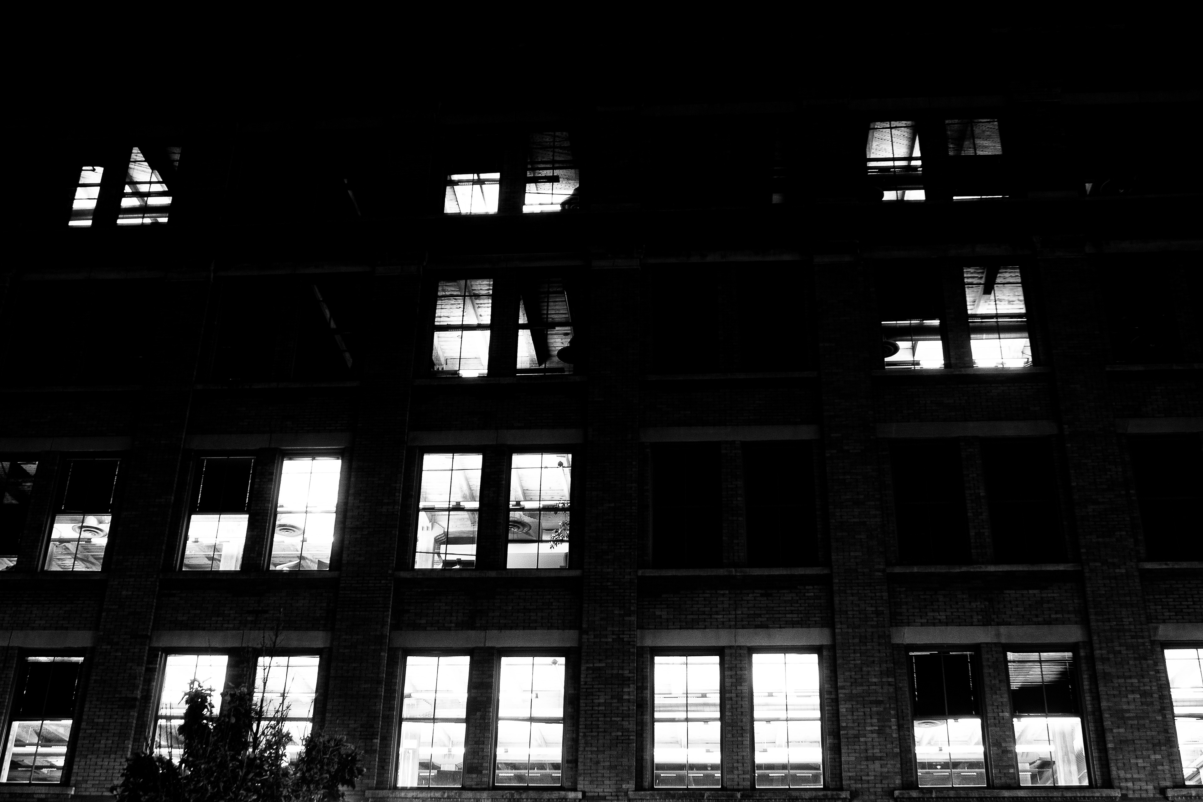 Historic Third Ward, Milwaukee WI