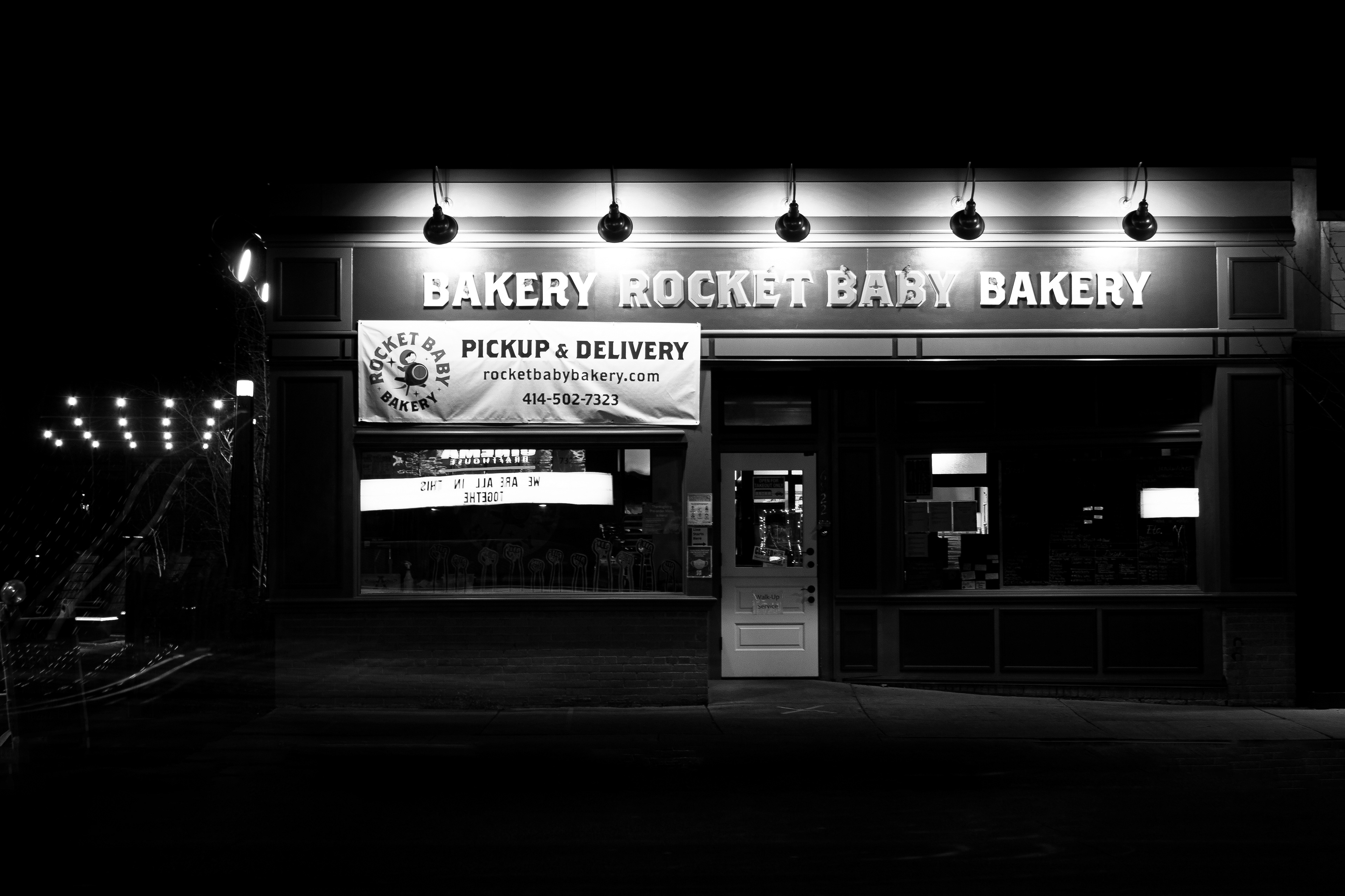 North Ave, Wauwatosa WI