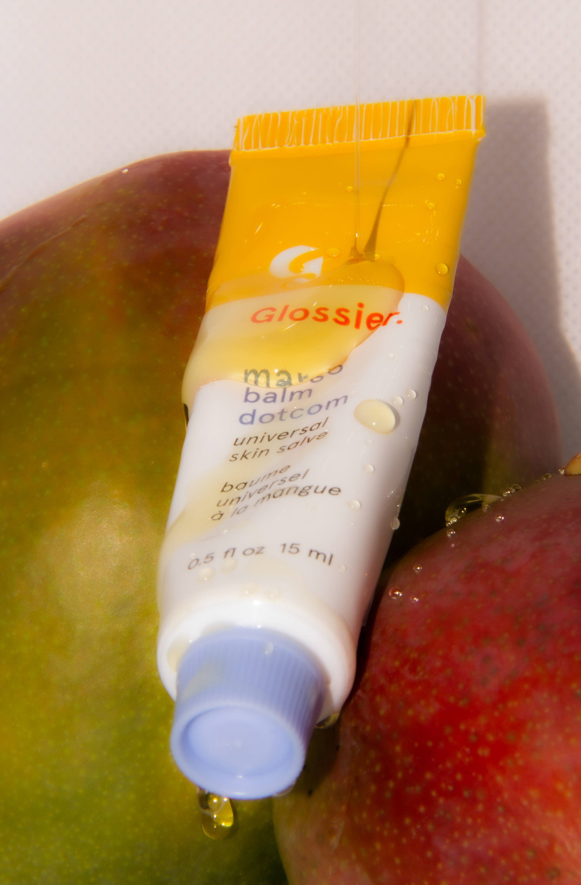 Glossier product photo