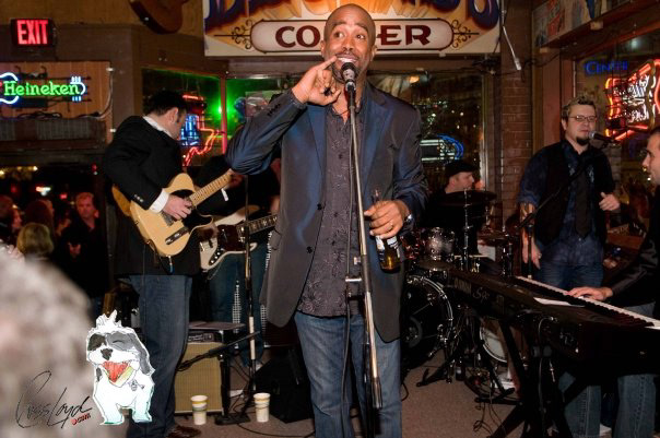 Darius Rucker - Nashville