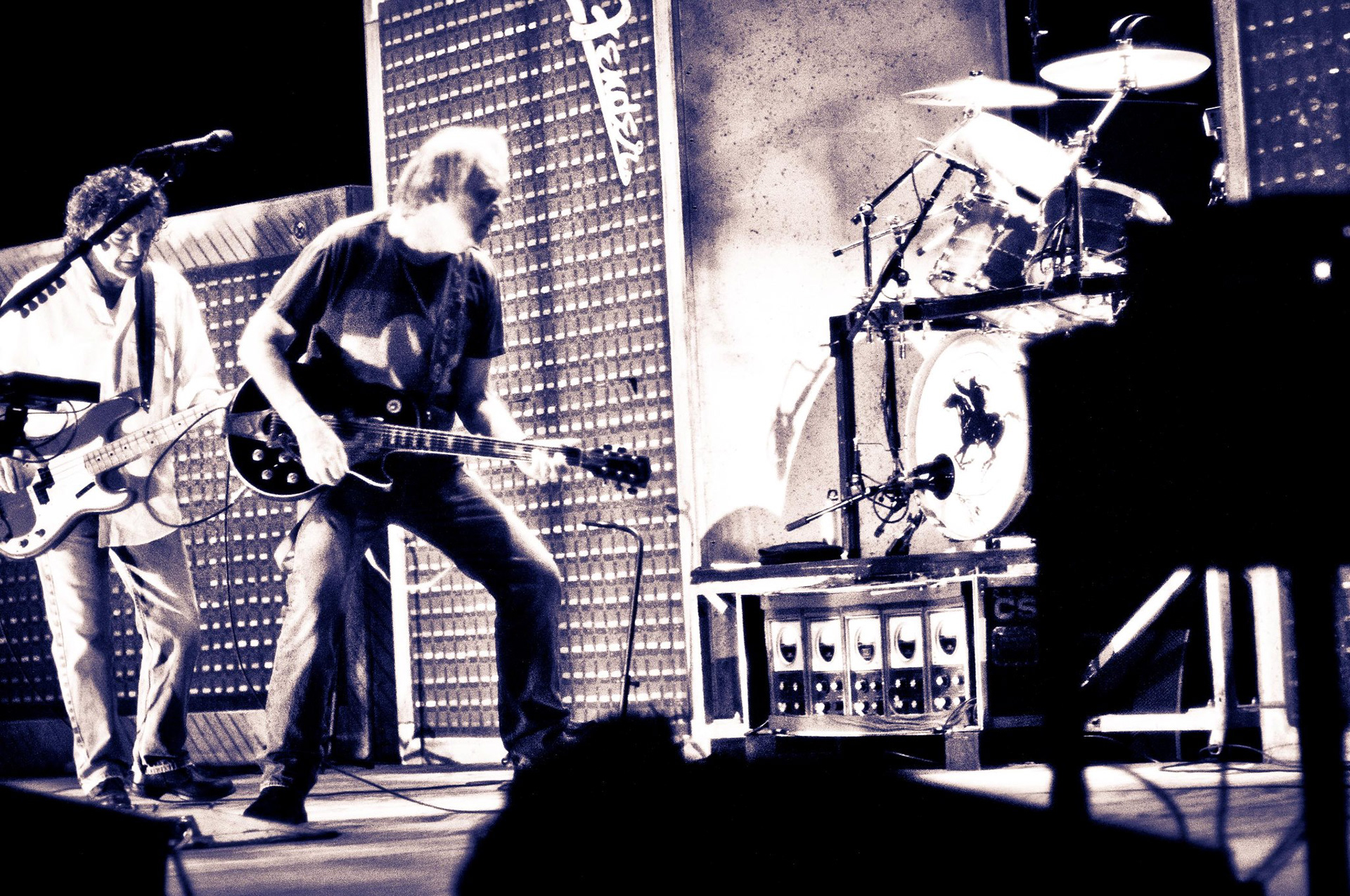 Neil Young - Pittsburgh