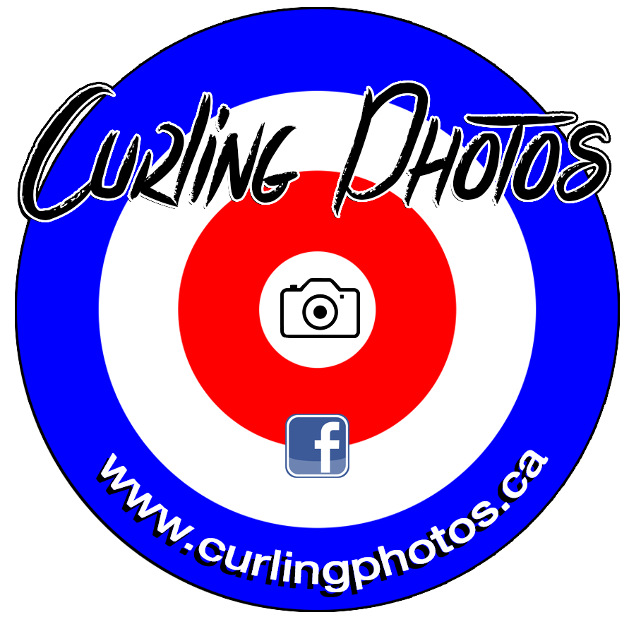 Curling Photos!