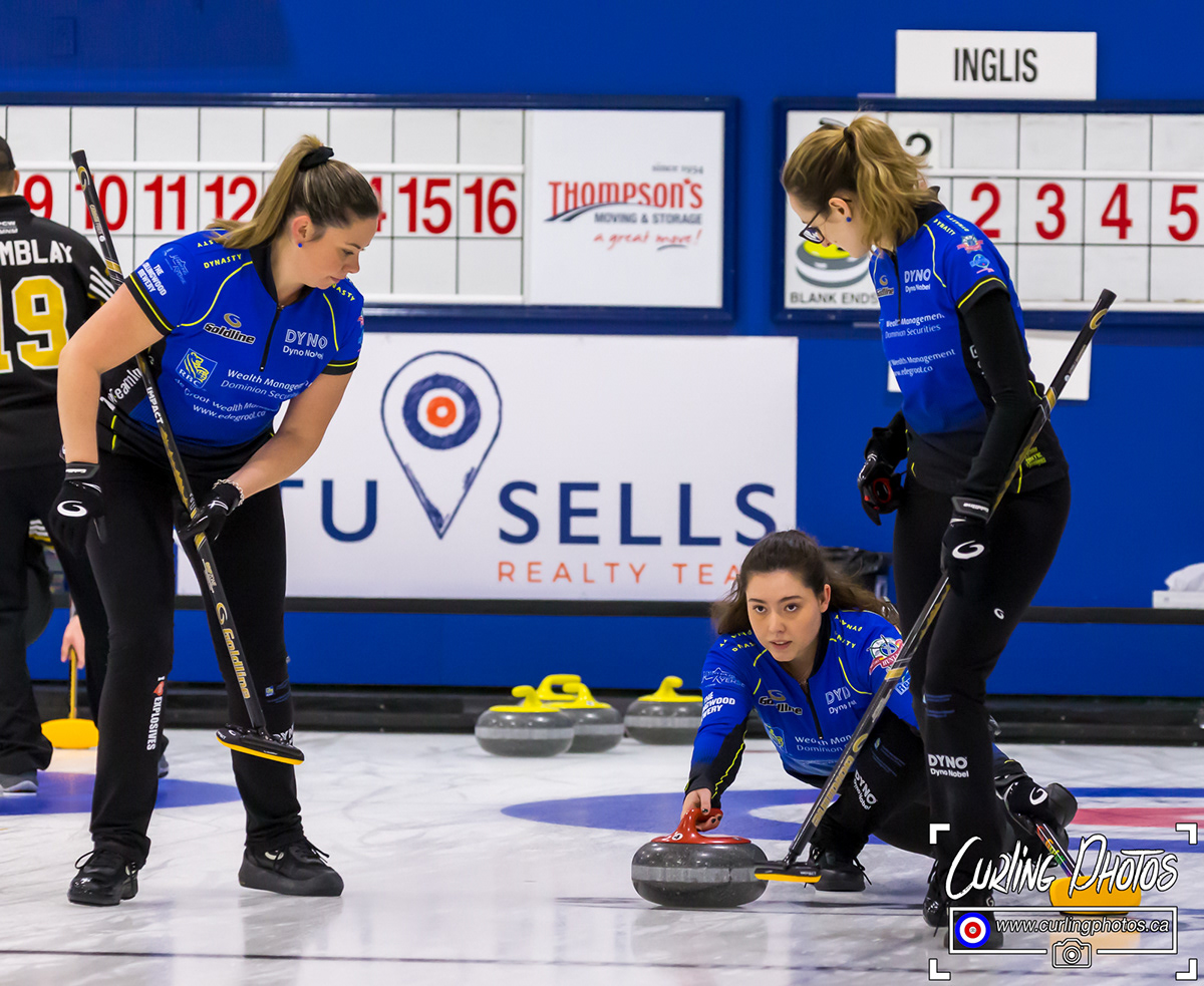 Curling Photos Stu Sells Halifax Draw 11 Nov 11, 2022 100pm