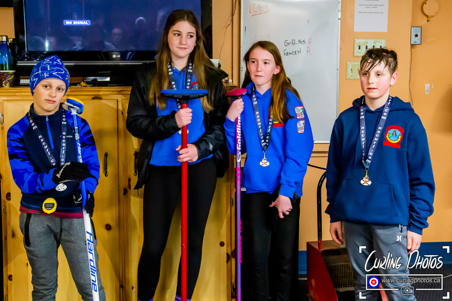 Runner-Ups / Finalists