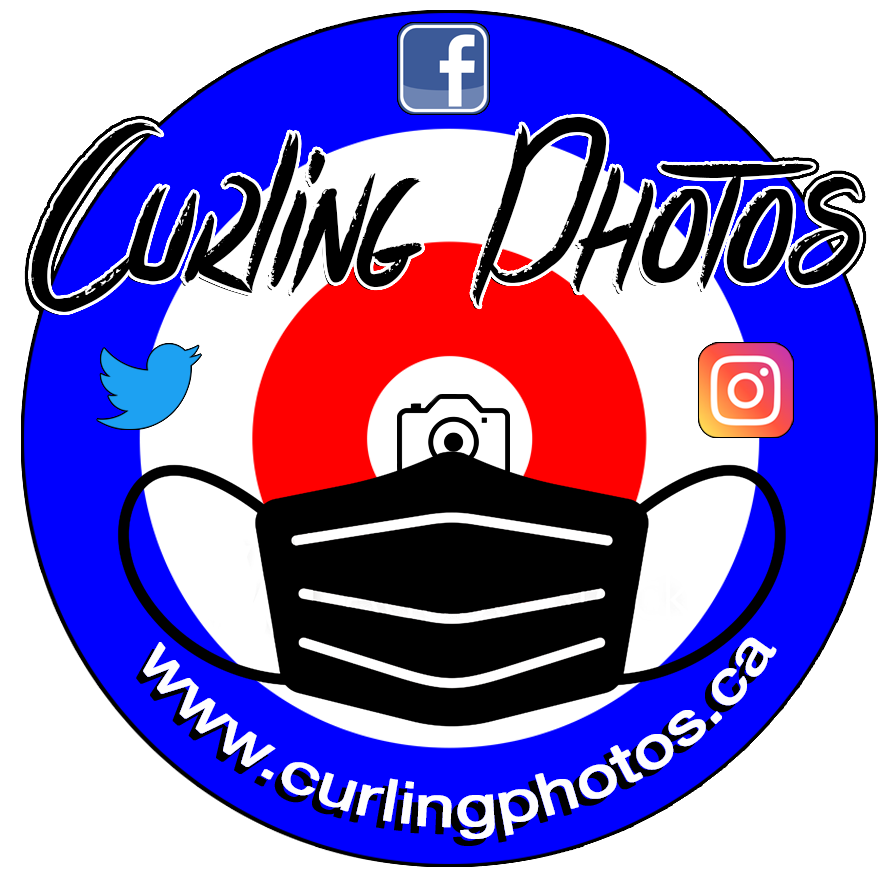 Curling Photos!