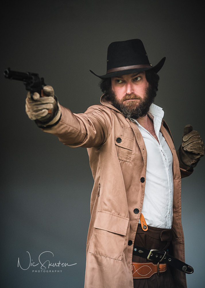 actor portfolio norfolk