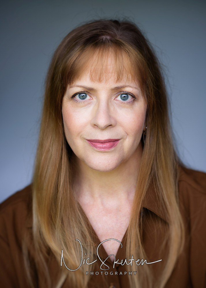 actor headshot Norwich