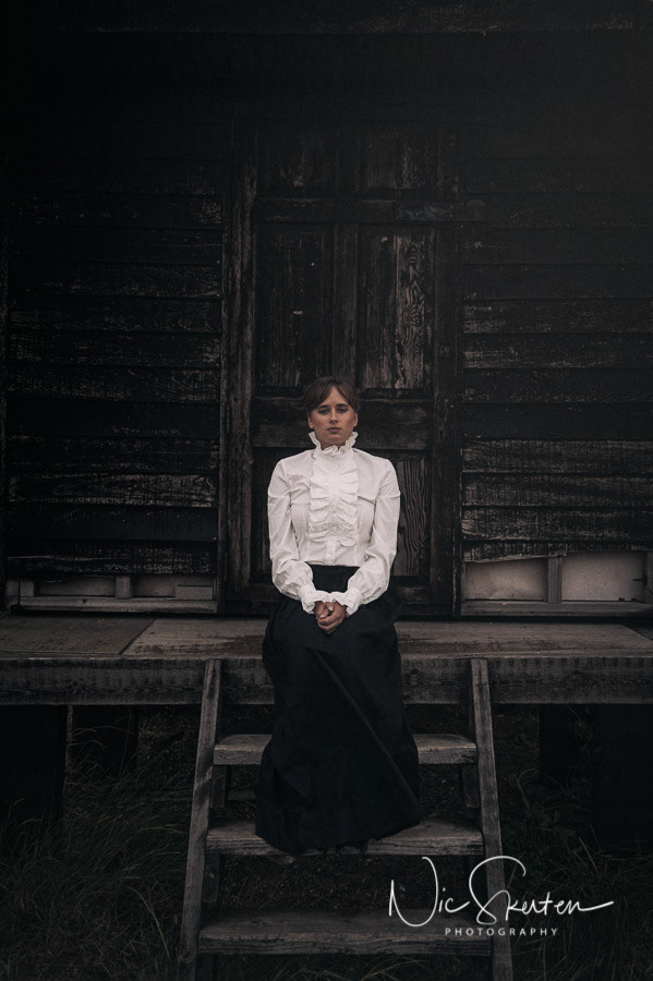 portrait photographer suffolk