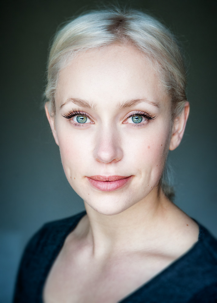 Actor headshots in Norfolk and Suffolk