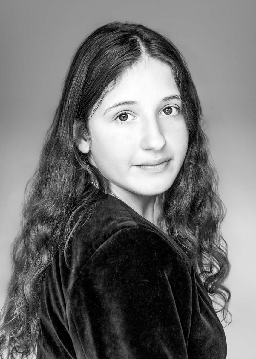 Headshot by Nic Skerten Headshots | Norwich Norfolk Ipswich Suffolk | Corporate Headshots | Actor Headshots