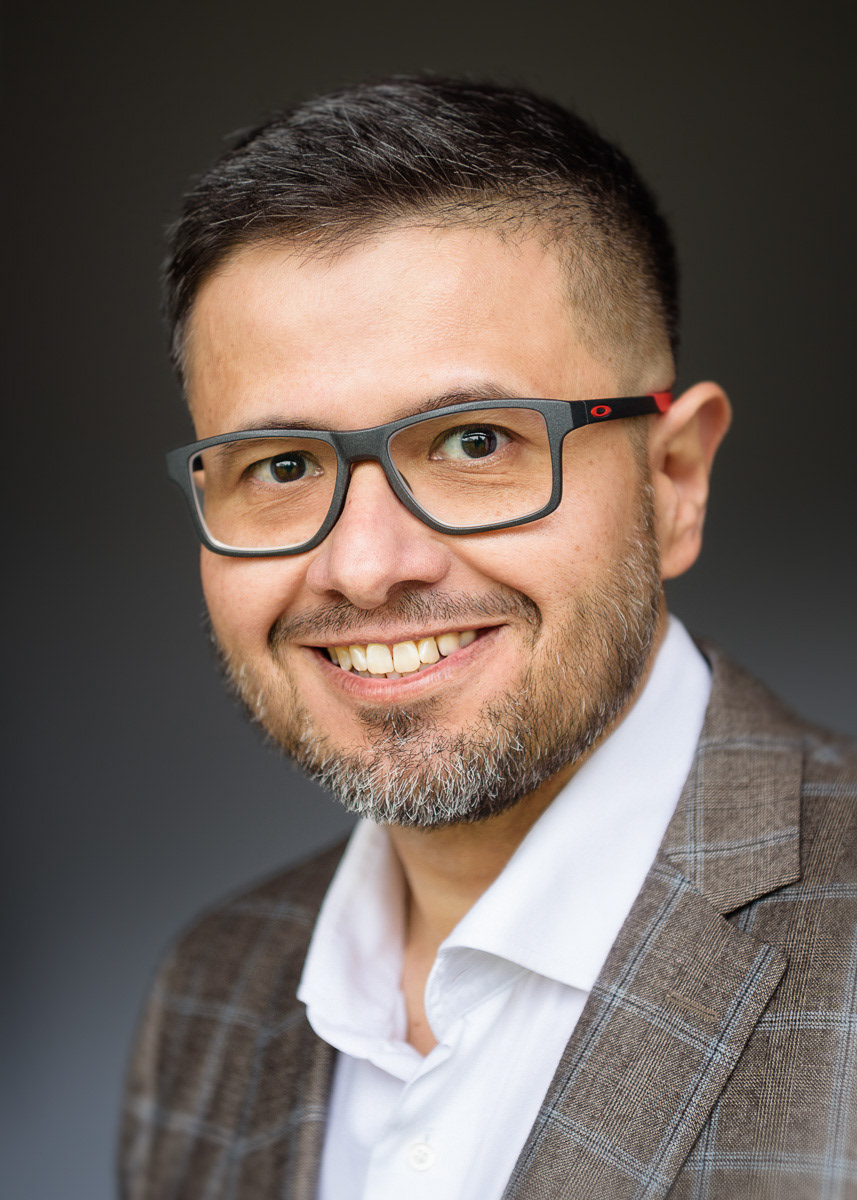 corporate headshot norwich