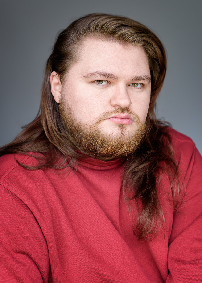 Norwich Actor Headshot | Nic Skerten Headshots | Norwich Norfolk Ipswich Suffolk | Corporate Headshots | Actor Headshots | Spotlight Headshot