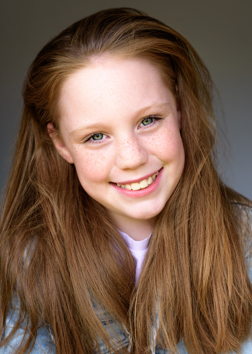 Alannah Waymouth Actor Headshot | Nic Skerten Headshots | Norwich Norfolk Ipswich Suffolk | Corporate Headshots | Actor Headshots | Spotlight Headshot