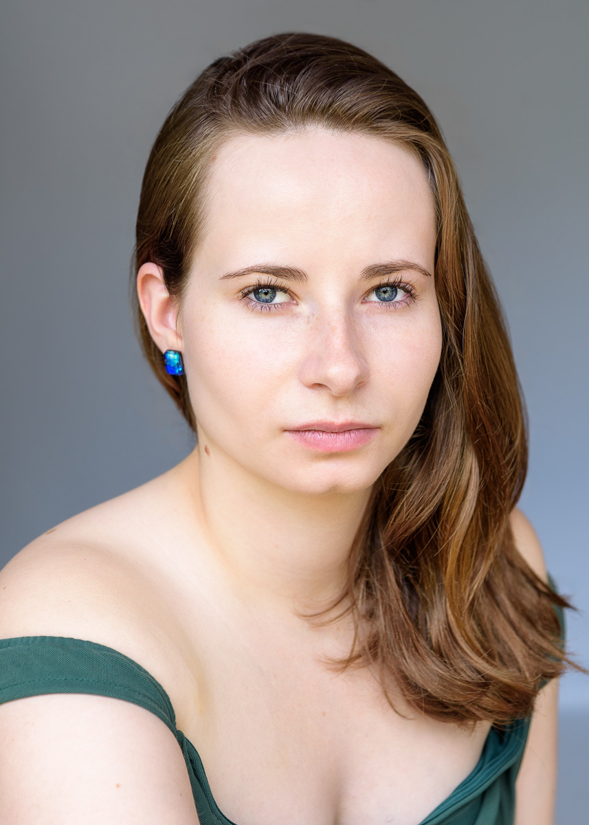 Actor Headshot by Nic Skerten Headshots | Norwich Norfolk Ipswich Suffolk | Corporate Headshots | Actor Headshots