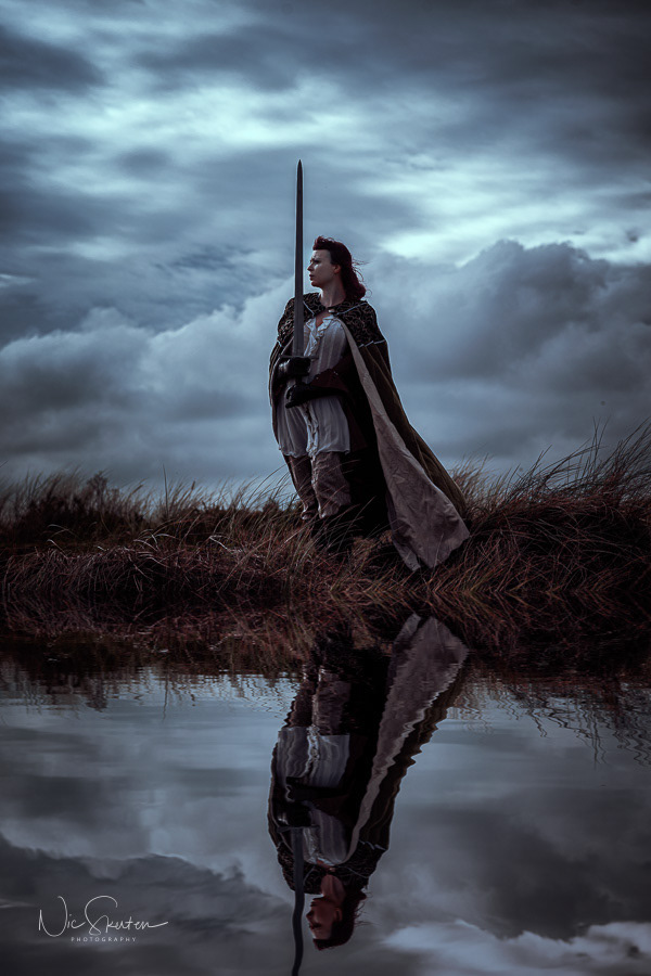 martial art photography