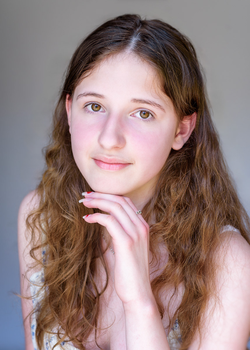 Headshot by Nic Skerten Headshots | Norwich Norfolk Ipswich Suffolk | Corporate Headshots | Actor Headshots