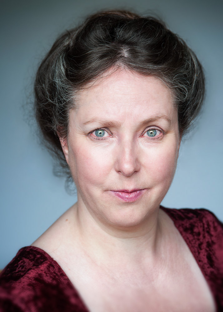 theatrical headshots photographer