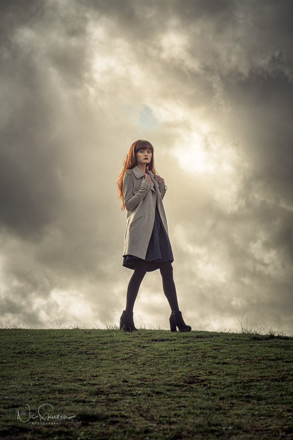 norfolk portrait photographer