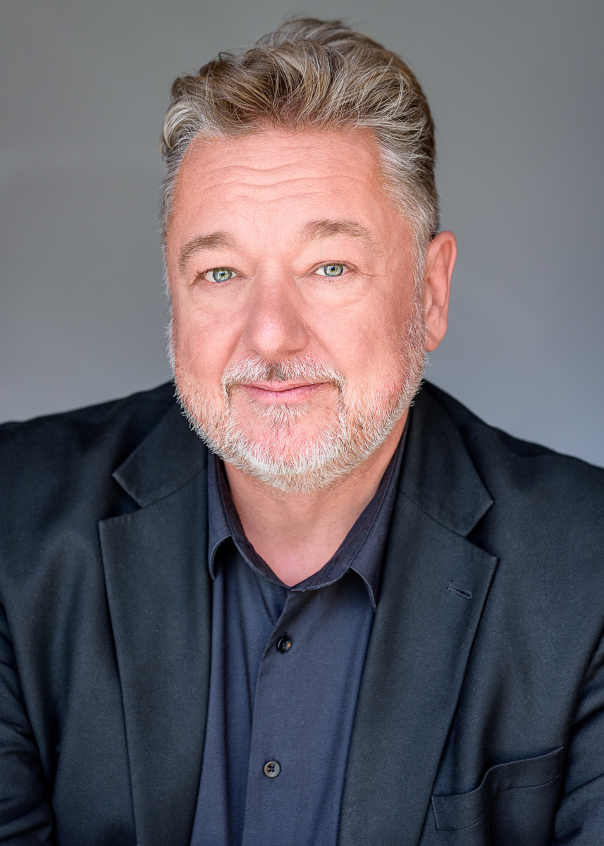 Author Headshot by Nic Skerten Headshots | Norwich Norfolk Ipswich Suffolk | Corporate Headshots | Actor Headshots