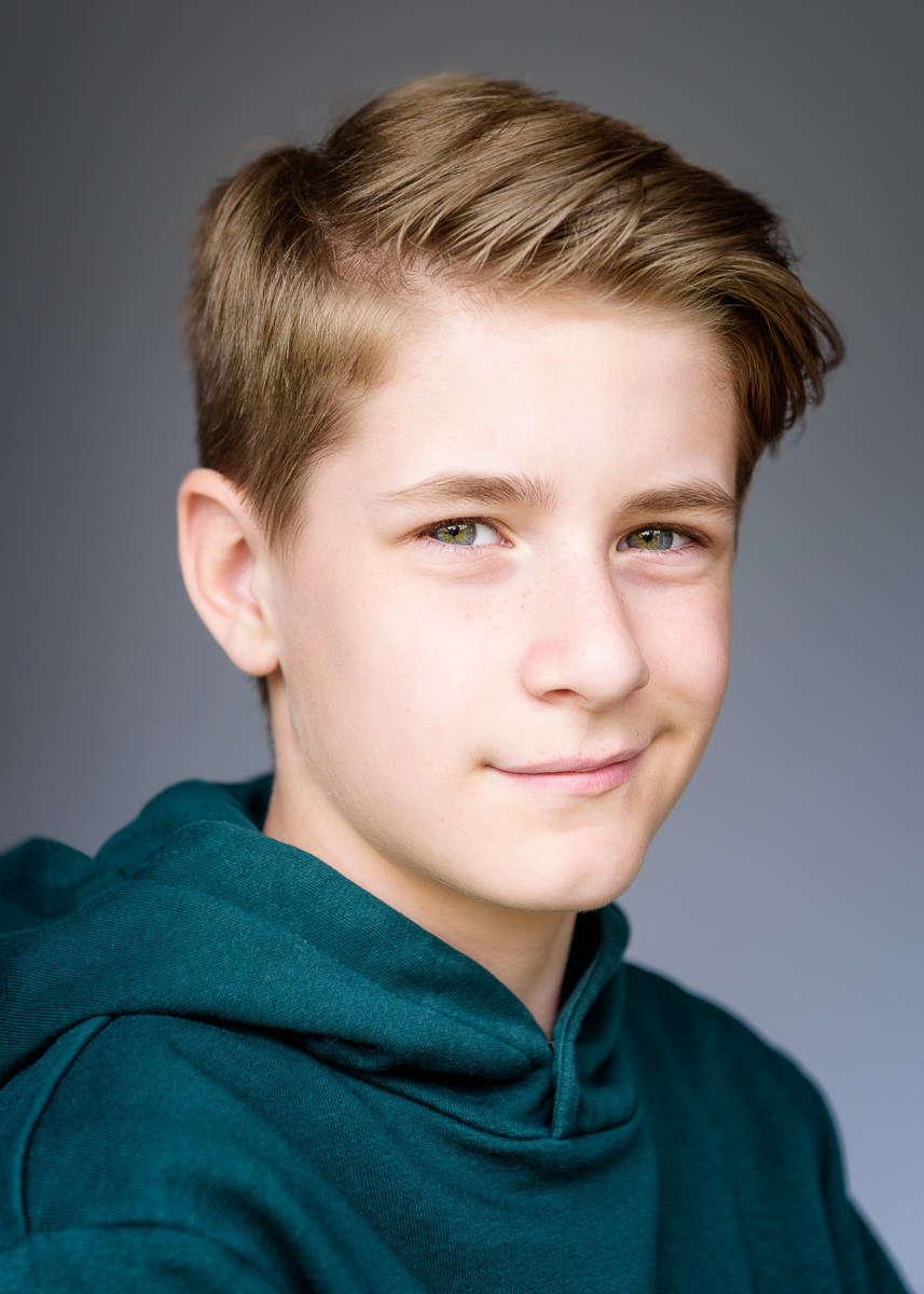 Jacob Bush  Actor  Headshot | Nic Skerten Headshots | Norwich Norfolk Ipswich Suffolk | Corporate Headshots | Actor Headshots | Spotlight Headshot