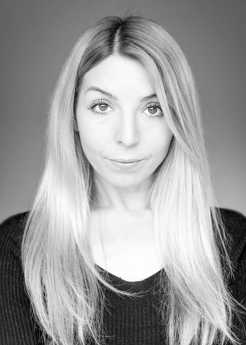 Suffolk Actor Headshot | Actor Headshot by Nic Skerten Headshots | Norwich Norfolk Ipswich Suffolk | Corporate Headshots | Actor Headshots