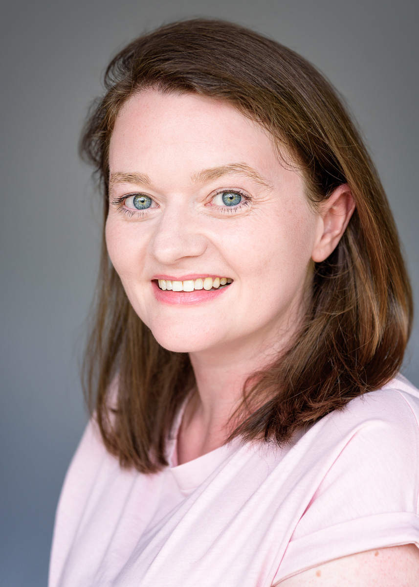 Norfolk Actor Headshot Florence Wright | Nic Skerten Headshots | Norwich Norfolk Ipswich Suffolk | Corporate Headshots | Actor Headshots | Spotlight Headshot