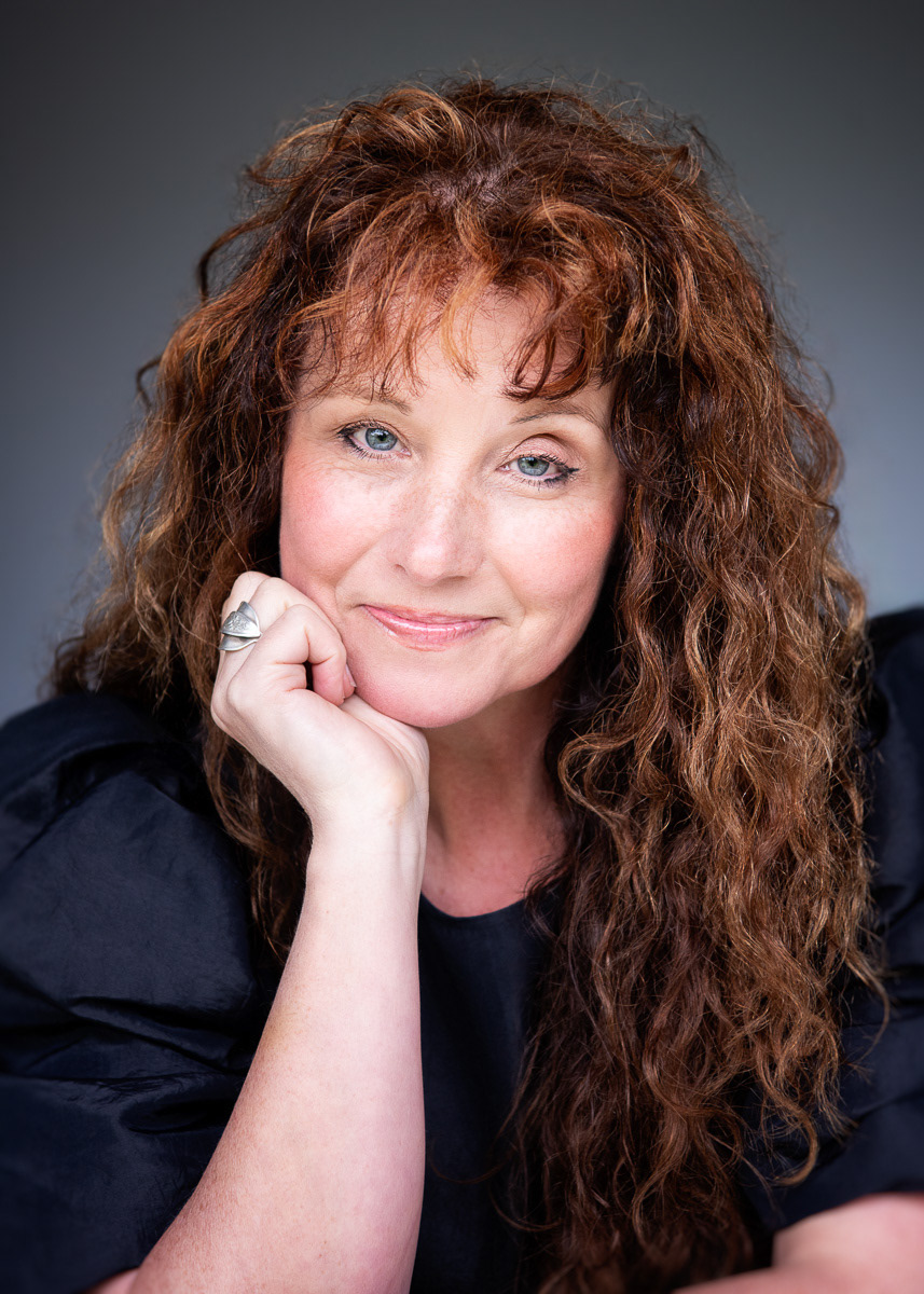 Actor Performer Headshot by Nic Skerten Headshots | Norwich Norfolk Ipswich Suffolk | Corporate Headshots | Actor Headshots