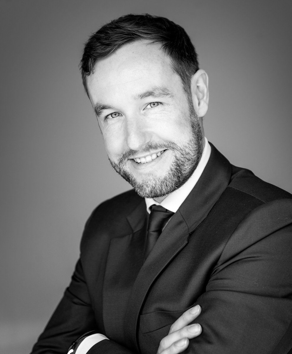 Corporate Headshot by Nic Skerten Headshots | Norwich Norfolk Ipswich Suffolk | Corporate Headshots | Actor Headshots