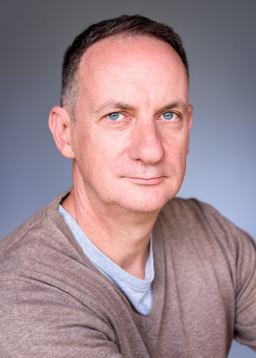 Actor Headshot | Nic Skerten Headshots | Norwich Norfolk Ipswich Suffolk | Corporate Headshots | Actor Headshots | Spotlight Headshot