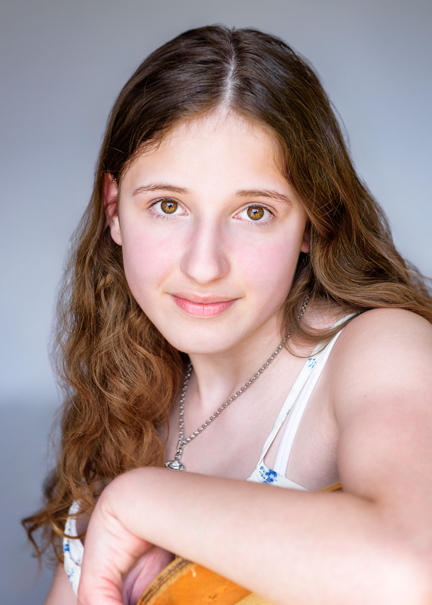 Headshot by Nic Skerten Headshots | Norwich Norfolk Ipswich Suffolk | Corporate Headshots | Actor Headshots